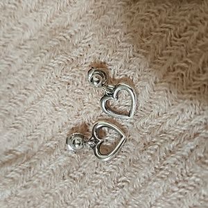 James avery earrings